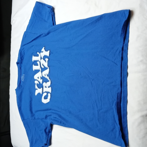 Doma | Shirts | Yall Crazy Mens Large 
